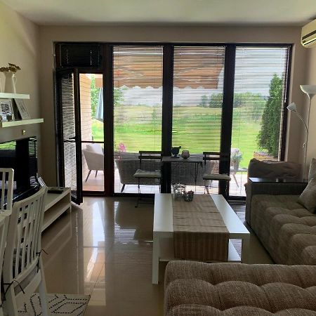 Lighthouse Golf Private Villa Lake View Balchik Extérieur photo
