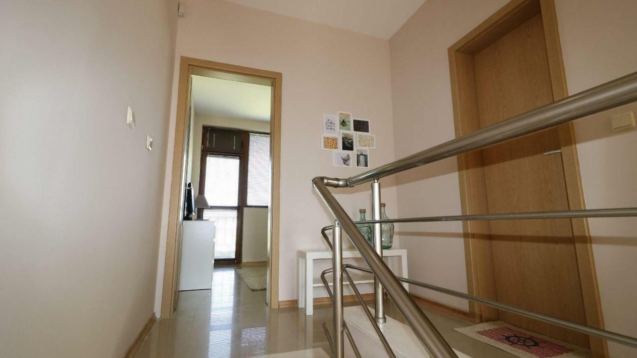 Lighthouse Golf Private Villa Lake View Balchik Extérieur photo