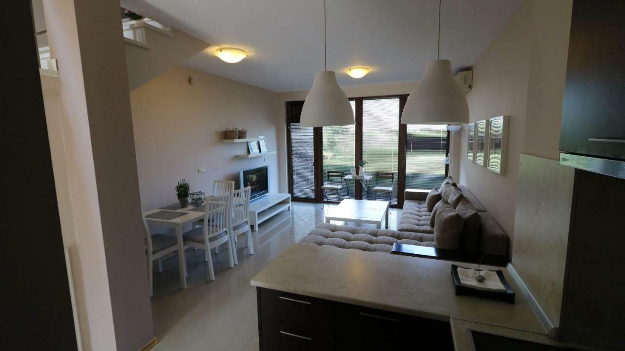 Lighthouse Golf Private Villa Lake View Balchik Extérieur photo