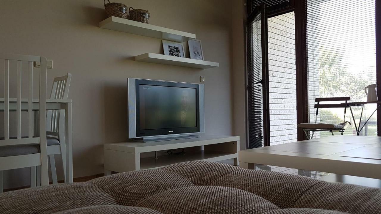 Lighthouse Golf Private Villa Lake View Balchik Extérieur photo