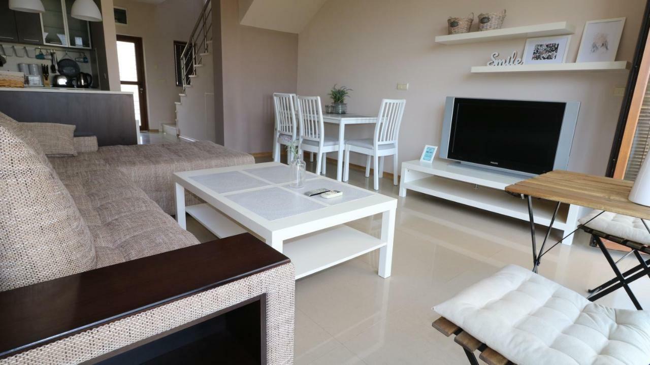 Lighthouse Golf Private Villa Lake View Balchik Extérieur photo